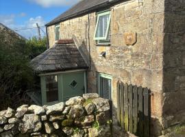 Klys cottage, Hotel in Saint Breward