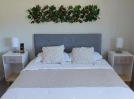 Cabaña Villarrica Los Carpinteros