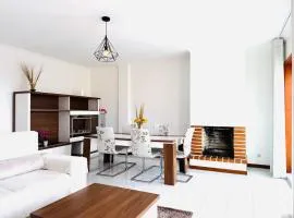 ApuliaMar Apartment