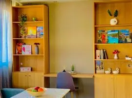 Downtown Comfy Studio 31