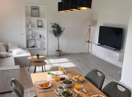 Hyggeapartment Gailingen - Dein Rückzugsort am Hochrhein