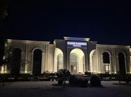 Karim Parkside Hotel