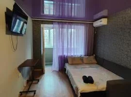 Телевизионная