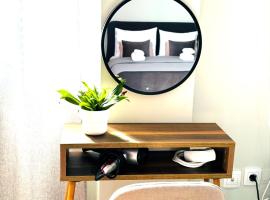 Downtown Studio 41, hotel a Serres