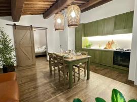 Under The Tuscan Sun, hotel in Arezzo