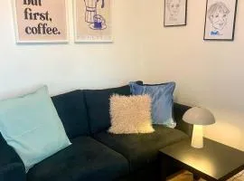 Your home away from home