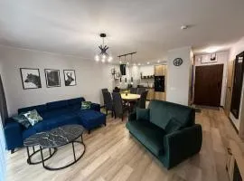 Źródło Izery apartament 41