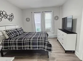 Room for rent in Apartment