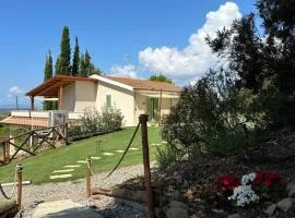 A CASA DI LEO B&B Country House