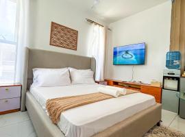 Majestic Amani Suite, hotel v destinaci Bamburi