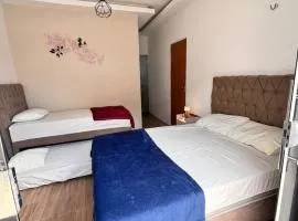 hostel fonseca guest house suite 03