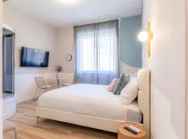 Venus Luxury Spa Suite