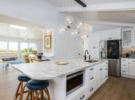 715 Winter Trout, hotel in Fripp Island