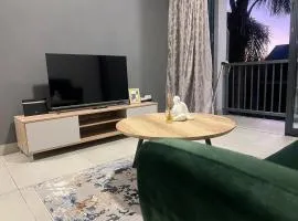 Modern Apartment in Centurion