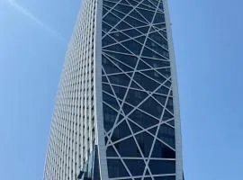 Sunshine apartments in Alliance Privilege