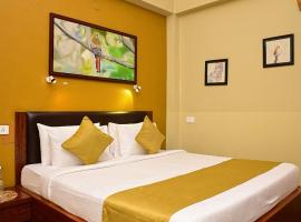 Arara Mhas Hotel, hotel in Cherrapunji