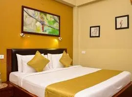 Arara Mhas Hotel
