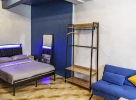 appartement cosy Arles centre, proche des Arènes