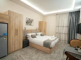 Luxury Accommodation