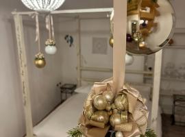 Casa Franca - Terracielo a Bari Vecchia