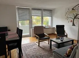 Ferienwohnung in Landsberg am Lech