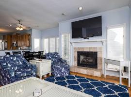 325 Ocean Point, hotel in Fripp Island