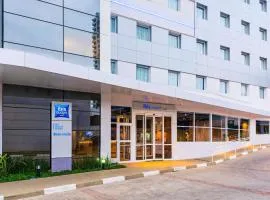 ibis budget Jundiai Shopping