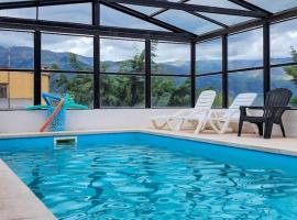 Cabañas Balcones de Tafi, aparthotel in Tafí del Valle