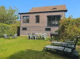 Maison familiale - Jardin, BBQ & calme près Paris