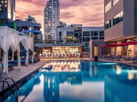 Mercure Bangkok Sukhumvit 11, ξενοδοχείο στη Μπανγκόκ