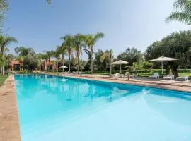 Appartement rooftop privatif Vizir Center