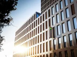 ibis Styles Basel City