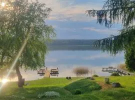 Apartament nad Jeziorem Rybical 1