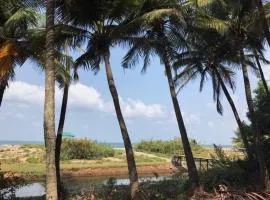 Samant Beach Resort