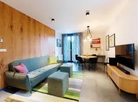 Harrachov Retreat by Mumlava