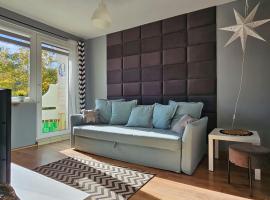 Apartament Dzień dobry