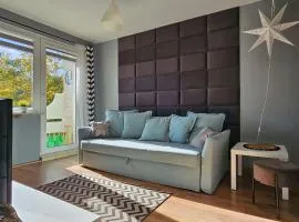 Apartament Dzień dobry