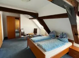 Hotel Iris