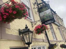 The Castle Tavern Richmond, Bed & Breakfast in Richmond