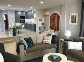 La Manga Club, Las Palmeras 12