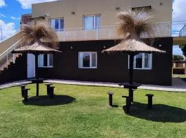 Apart Atlántida II Planta Alta
