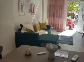loft ΑLEXIA