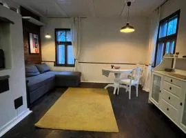 Apartment in Pelgulinn