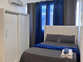 Luxury Royalty-1, hotel en Santa Cruz de Barahona