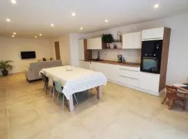 location Appartement Cargèse