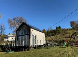 Domek Mecenasa