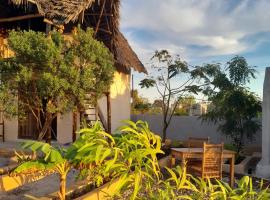 Serenity stay Kizimkazi, hotel in Kizimkazi