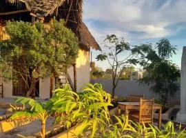 Serenity stay Kizimkazi