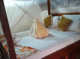 Serenity stay Kizimkazi