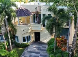 Nai Harn Family Pool Villa 3 BDR by Mill